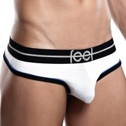Feel FEK017 Thong Enhancing