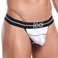 Feel FEK019 Split G-String 14 Feel FEK019 Split G-String