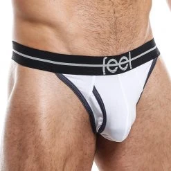 Feel FEK021 Thong