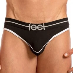Feel FEK024 Accent Thong 11 Feel FEK024 Accent Thong