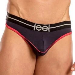 Feel FEK024 Accent Thong 13 Feel FEK024 Accent Thong