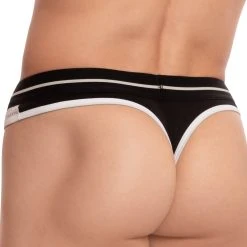 What's New Feel FEK026 Mesh Side Thong 12 What's New Feel FEK026 Mesh Side Thong