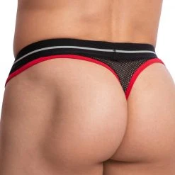Feel FEK028 Bruselas Thong 12 Feel FEK028 Bruselas Thong