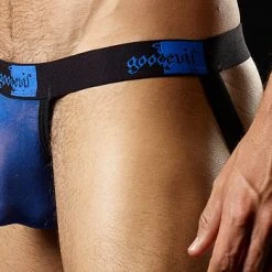 GD4600 Good Devil Mesh Jockstrap 12 GD4600 Good Devil Mesh Jockstrap