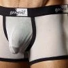 GD5600 Good Devil Mesh Boxer