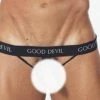 Good Devil GD4001 Pouch Lifter Jockstrap 1 Good Devil GD4001 Pouch Lifter Jockstrap
