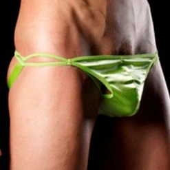 Good Devil GD4011 Skin Jockstrap 12 Good Devil GD4011 Skin Jockstrap