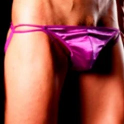 Good Devil GD4011 Skin Jockstrap 13 Good Devil GD4011 Skin Jockstrap