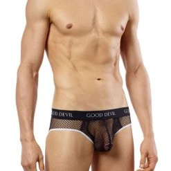 GD4042 Good Devil Big Mesh Jockstrap 8 GD4042 Good Devil Big Mesh Jockstrap
