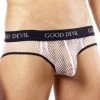 GD4042 Good Devil Big Mesh Jockstrap 1 GD4042 Good Devil Big Mesh Jockstrap