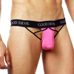 Good Devil GD4123 Web Bikini