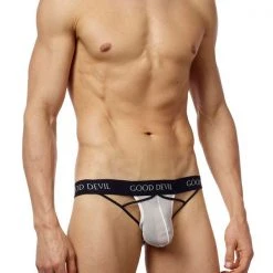 Good Devil GD4123 Web Bikini