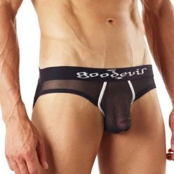 Good Devil GD4211 Exposer Jockstrap