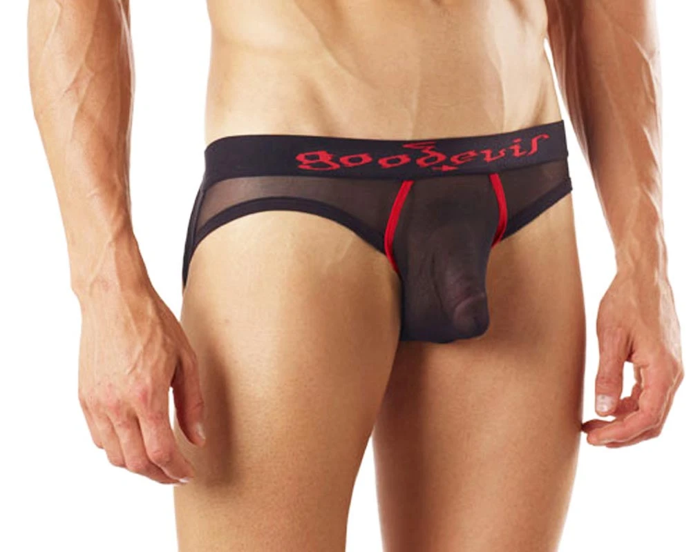 Good Devil GD4211 Exposer Jockstrap 5 Good Devil GD4211 Exposer Jockstrap