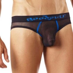 Good Devil GD4211 Exposer Jockstrap 10 Good Devil GD4211 Exposer Jockstrap