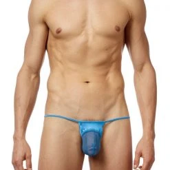 Good Devil GD4500 Net G-String Best Sellers 20 Good Devil GD4500 Net G-String Best Sellers