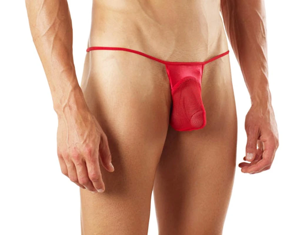 Good Devil GD4500 Net G-String Best Sellers 8 Good Devil GD4500 Net G-String Best Sellers