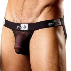 GD4600 Good Devil Mesh Jockstrap 10 GD4600 Good Devil Mesh Jockstrap