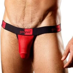 GD4600 Good Devil Mesh Jockstrap 11 GD4600 Good Devil Mesh Jockstrap