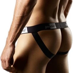 GD4600 Good Devil Mesh Jockstrap