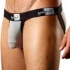 GD4600 Good Devil Mesh Jockstrap