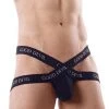 Good Devil GD4712 Cross Jockstrap 2 Good Devil GD4712 Cross Jockstrap