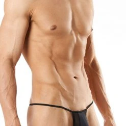 Good Devil GD4830 Sheer Side G-String Best Sellers