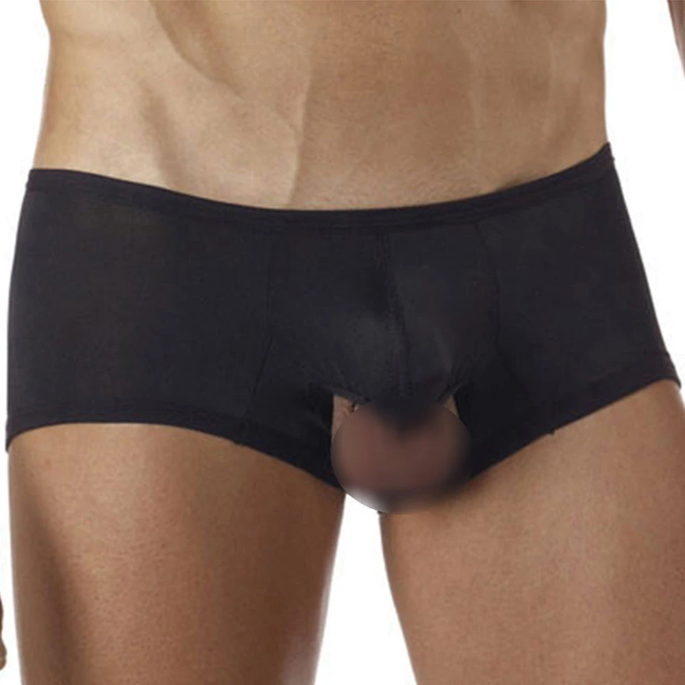 Good Devil GD5013 Ballz-Out Boxer 4 Good Devil GD5013 Ballz-Out Boxer