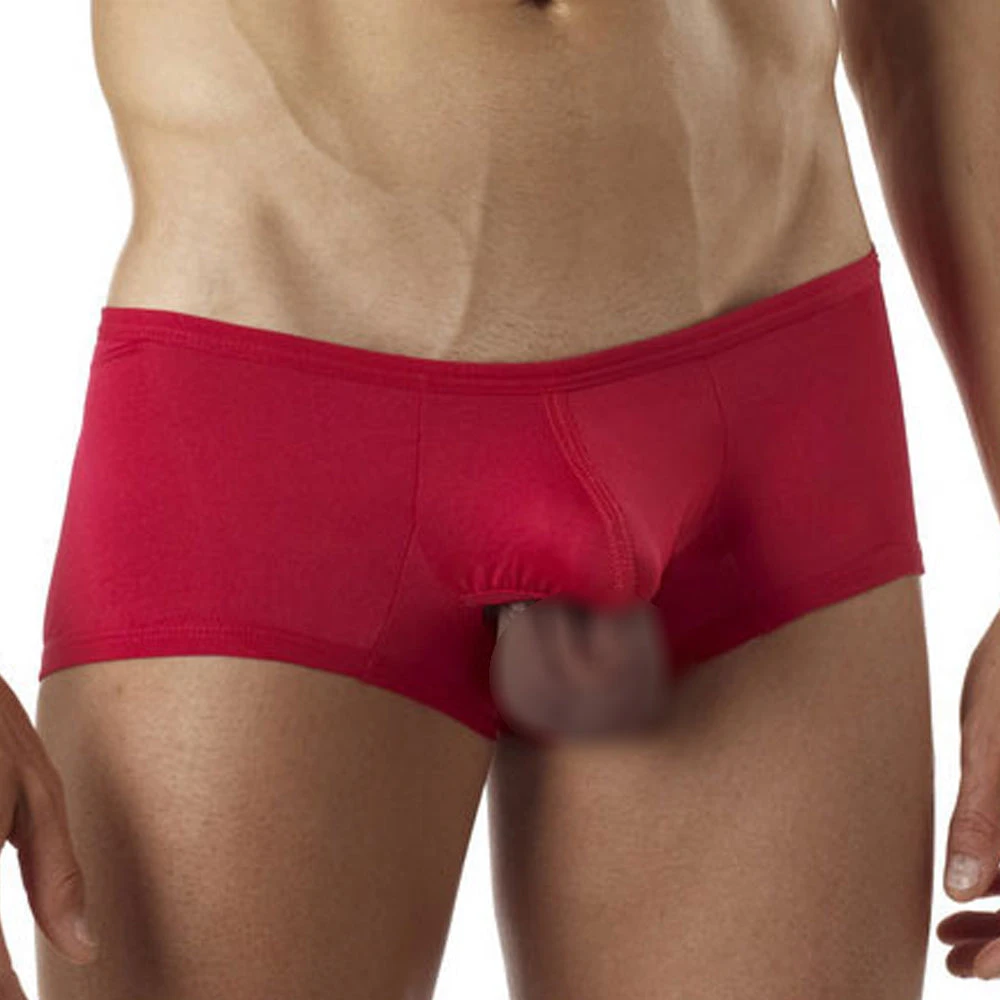 Good Devil GD5013 Ballz-Out Boxer 5 Good Devil GD5013 Ballz-Out Boxer