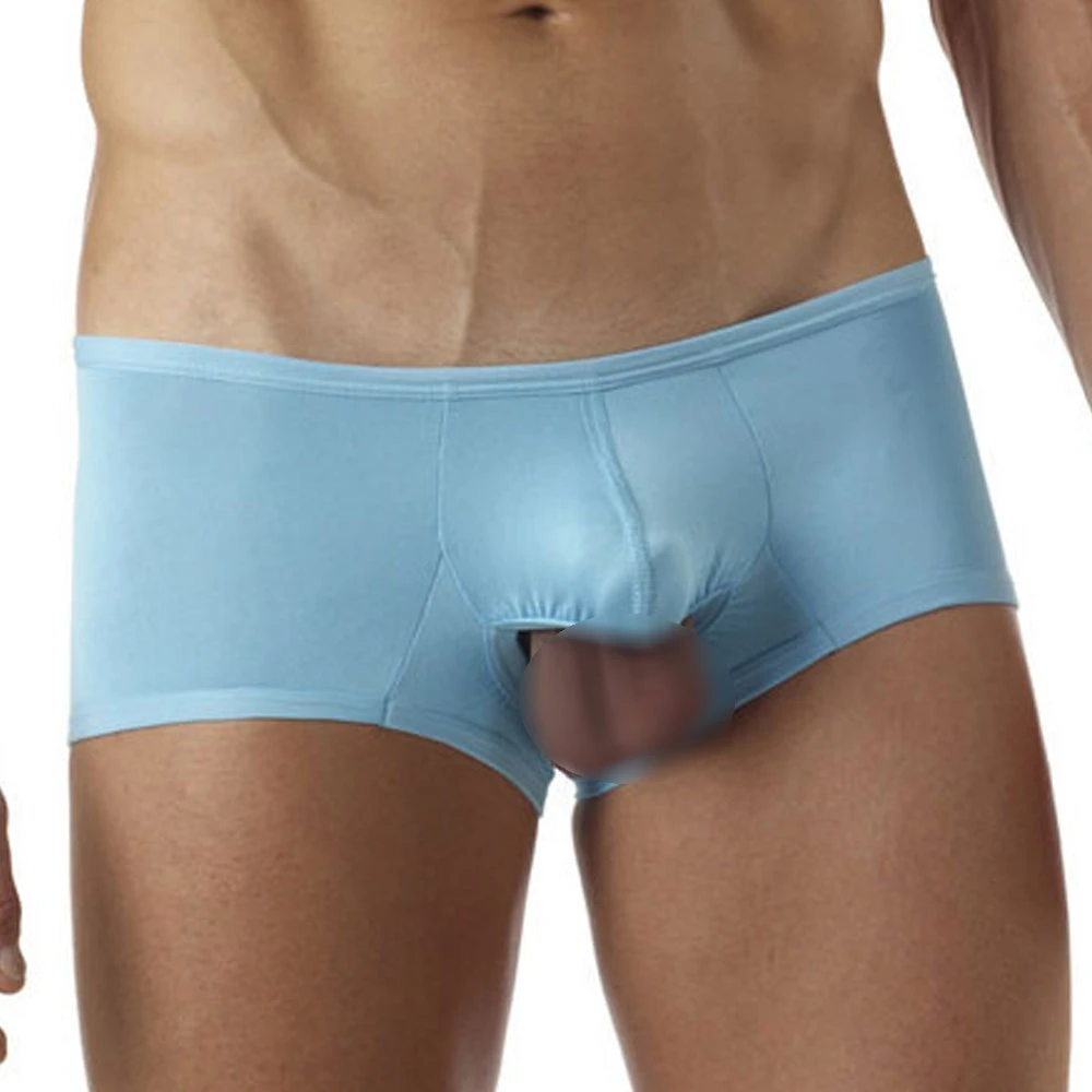 Good Devil GD5013 Ballz-Out Boxer 7 Good Devil GD5013 Ballz-Out Boxer