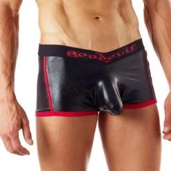 Good Devil GD5018 Glory Hole Boxer