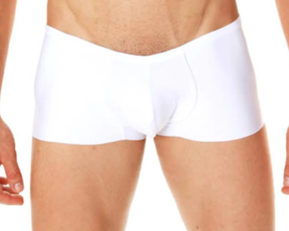 Good Devil GD520 Risque Boxer 3 Good Devil GD520 Risque Boxer