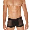 Good Devil GD522 Rotica Sheer Boxer