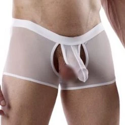 Good Devil GD5303 BallzOut Extreme Trunk