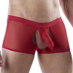 Good Devil GD5303 BallzOut Extreme Trunk