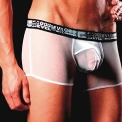 Good Devil GD5501 Net Boxer