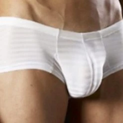 Good Devil GD5555 Horizontal Lines Boxer