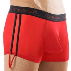 Good Devil GD5734 Tassle Brief