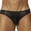Good Devil GD6007 Zoom Bikini Sheer