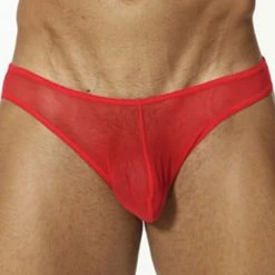 Good Devil GD6007 Zoom Bikini Sheer