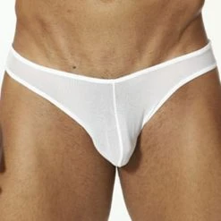 Good Devil GD6007 Zoom Bikini Sheer