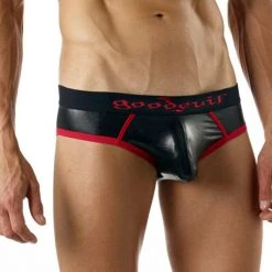 Good Devil GD6018 Glory Hole Brief