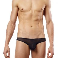 Good Devil GD6101 Hose Mesh Brief