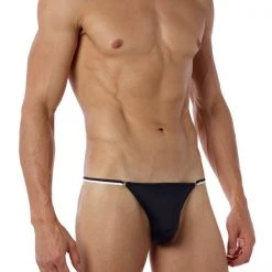 Good Devil GD6401 String Bikini