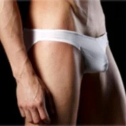 Good Devil GD6555 Horizontal Lines Bikini 12 Good Devil GD6555 Horizontal Lines Bikini