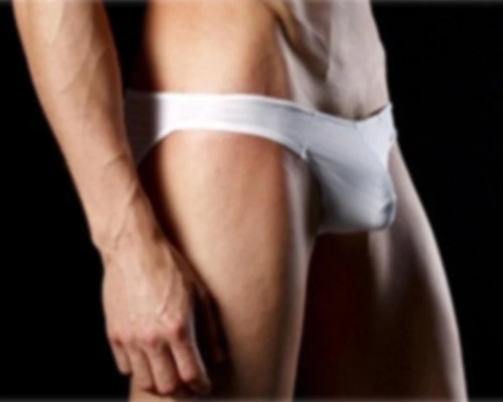 Good Devil GD6555 Horizontal Lines Bikini 7 Good Devil GD6555 Horizontal Lines Bikini