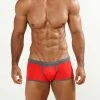 Good Devil GD0670 Smoke Swim Boxer