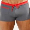 Good Devil GD0675 Volcano Swim Boxer