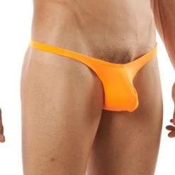 Good Devil GD7007 Zoom Carnival Bikini Best Sellers