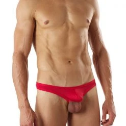 Good Devil GD7013 Ballz-Out Ballz-Out Thong